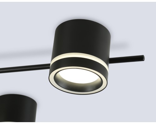 Потолочный светильник GX53*6 4200К 12Вт 754*741*90 FL71521 AMBRELLA LIGHT AMBRELLA LIGHT