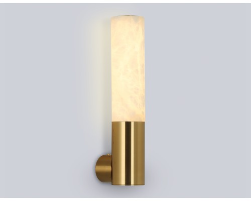 Настенный светодиодный светильник из алебастра 3000K 6Вт 85*60*300 LH53688 AMBRELLA LIGHT AMBRELLA LIGHT