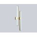 Настенный светодиодный светильник 3000K-6400K 18Вт 510*120*65 FL6154 AMBRELLA LIGHT