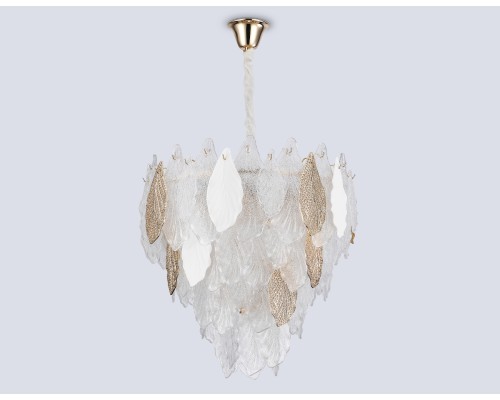 Подвесной светильник E14*12 AMBRELLA LIGHT