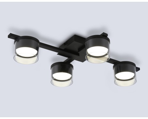 Потолочный светильник GX53*4 547*330*105 FL51665 AMBRELLA LIGHT AMBRELLA LIGHT