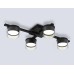 Потолочный светильник GX53*4 547*330*105 FL51665 AMBRELLA LIGHT AMBRELLA LIGHT