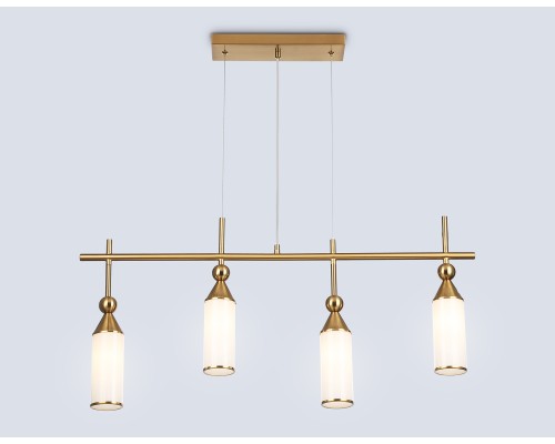 Подвесной светильник E14*4 845*65*410 LH55274 AMBRELLA LIGHT AMBRELLA LIGHT