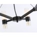 Подвесной светильник E14*6 D650*225 LH55104 AMBRELLA LIGHT AMBRELLA LIGHT