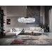 Подвесной светодиодный светильник 3000K-6400K 47Вт D500*90 TR5022 AMBRELLA LIGHT AMBRELLA LIGHT