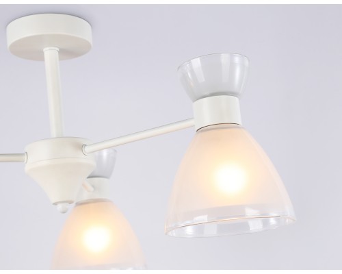 Потолочный светильник E27*3 D570*180 TR3177 AMBRELLA LIGHT AMBRELLA LIGHT