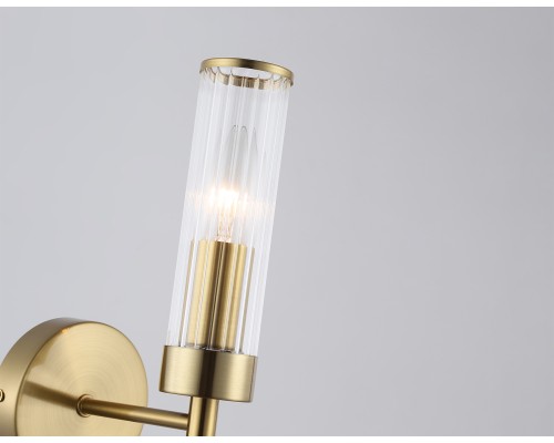 Настенный светильник E14*1 155*100*245 LH55164 AMBRELLA LIGHT AMBRELLA LIGHT
