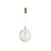 Подвесной светодиодный светильник 3000K 12Вт 300*60*360 LH31123 AMBRELLA LIGHT AMBRELLA LIGHT