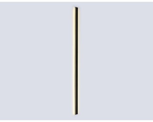 Настенный светодиодный светильник 2700K 44Вт 1600*48*17 FL76166 AMBRELLA LIGHT