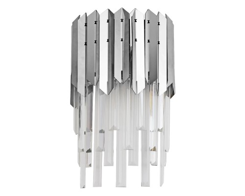 Настенный светильник с хрусталем 370*220*110 TR5288 AMBRELLA LIGHT AMBRELLA LIGHT