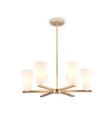 Подвесной светильник E14*6 AMBRELLA LIGHT