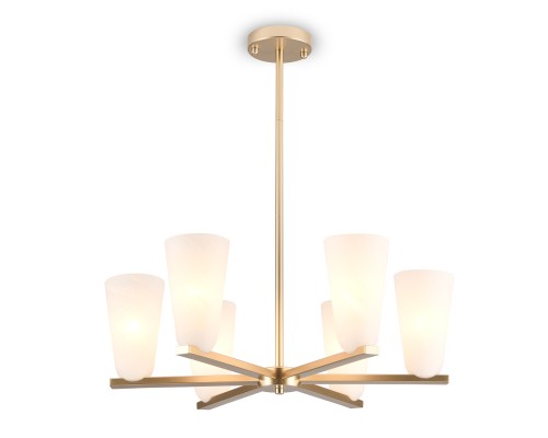 Подвесной светильник E14*6 AMBRELLA LIGHT