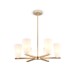 Подвесной светильник E14*6 AMBRELLA LIGHT