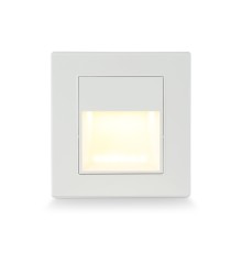 Подсветка для лестниц 3000K 1Вт IP20 86*90*30 TN9630 AMBRELLA LIGHT