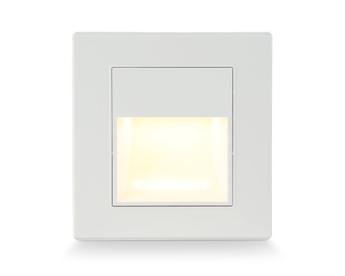 Подсветка для лестниц 3000K 1Вт IP20 86*90*30 TN9630 AMBRELLA LIGHT AMBRELLA LIGHT