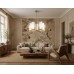 Потолочный светильник E27*5 D600*305 LH56063 AMBRELLA LIGHT AMBRELLA LIGHT