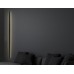 Настенный светодиодный светильник 2700K 33Вт 1200*48*17 FL76155 AMBRELLA LIGHT