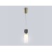 Подвесной светильник с мрамором G9*1 D80*290 LH53331 AMBRELLA LIGHT AMBRELLA LIGHT