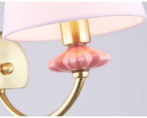 Настенный светильник с керамикой E14*1 240*150*240 LH75027 AMBRELLA LIGHT AMBRELLA LIGHT