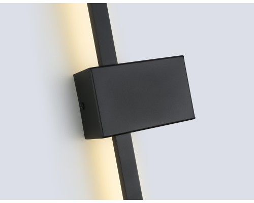 Настенный светодиодный светильник 2700K 11Вт 800*100*40 FL75839 AMBRELLA LIGHT AMBRELLA LIGHT