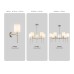 Настенный светильник E14*1 190*120*370 LH72375 AMBRELLA LIGHT AMBRELLA LIGHT