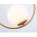 Подвесной светильник E27*1 300*150*300 TR2594 AMBRELLA LIGHT