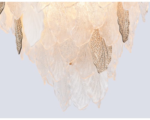 Подвесной светильник E14*12 AMBRELLA LIGHT