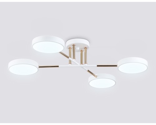 Потолочный светодиодный светильник 3000K-6000K 72Вт 610*410*140 FL516331 AMBRELLA LIGHT AMBRELLA LIGHT