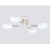 Потолочный светодиодный светильник 3000K-6000K 72Вт 610*410*140 FL516331 AMBRELLA LIGHT AMBRELLA LIGHT