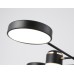 Потолочный светодиодный светильник 3000K-6000K 132Вт D850*370 FL51629 AMBRELLA LIGHT AMBRELLA LIGHT
