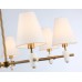 Потолочный светильник с мрамором E14*7 D840*250 LH75045 AMBRELLA LIGHT AMBRELLA LIGHT