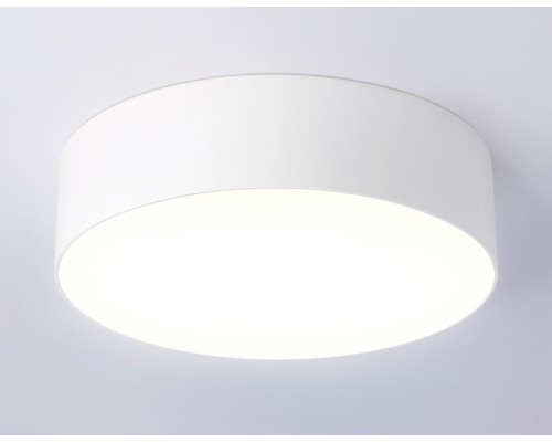 Потолочный светодиодный светильник 3000K 18Вт D160*58 FV5515 AMBRELLA LIGHT AMBRELLA LIGHT