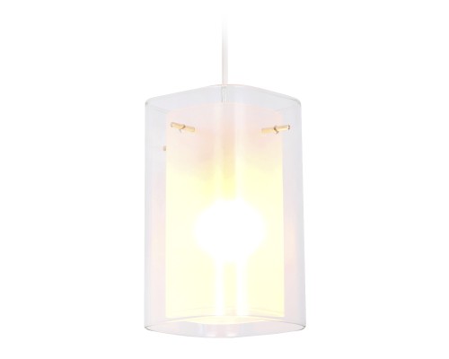 Подвесной светильник E14*1 D110*180 TR3680 AMBRELLA LIGHT
