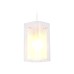 Подвесной светильник E14*1 D110*180 TR3680 AMBRELLA LIGHT