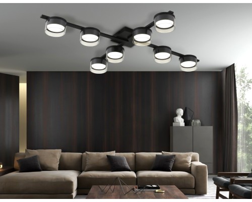 Потолочный светильник GX53*8 847*620*105 FL51671 AMBRELLA LIGHT AMBRELLA LIGHT