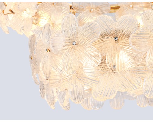 Подвесной светильник G9*33 AMBRELLA LIGHT