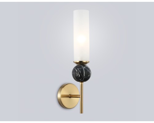 Настенный светильник с мрамором E14*1 110*100*400 LH53266 AMBRELLA LIGHT AMBRELLA LIGHT