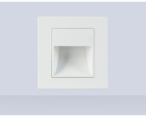 Подсветка для лестниц 3000K 1Вт IP20 86*90*30 TN9630 AMBRELLA LIGHT AMBRELLA LIGHT