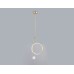 Подвесной светодиодный светильник 4200K 13Вт 240*60*580 FL66437 AMBRELLA LIGHT AMBRELLA LIGHT