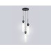 Подвесной светильник с мрамором E14*3 D230*1000 LH53271 AMBRELLA LIGHT AMBRELLA LIGHT