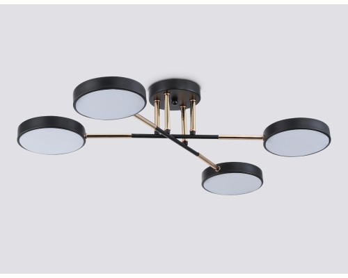 Потолочный светодиодный светильник 3000K-6000K 72Вт 610*410*140 FL516332 AMBRELLA LIGHT AMBRELLA LIGHT