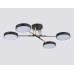 Потолочный светодиодный светильник 3000K-6000K 72Вт 610*410*140 FL516332 AMBRELLA LIGHT AMBRELLA LIGHT