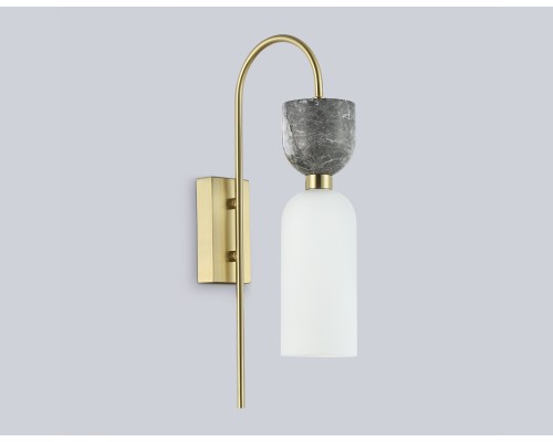 Настенный светильник с мрамором G9*1 200*80*415 LH53335 AMBRELLA LIGHT AMBRELLA LIGHT