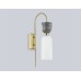 Настенный светильник с мрамором G9*1 200*80*415 LH53335 AMBRELLA LIGHT AMBRELLA LIGHT