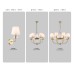 Настенный светильник E14*1 210*160*310 LH71255 AMBRELLA LIGHT AMBRELLA LIGHT