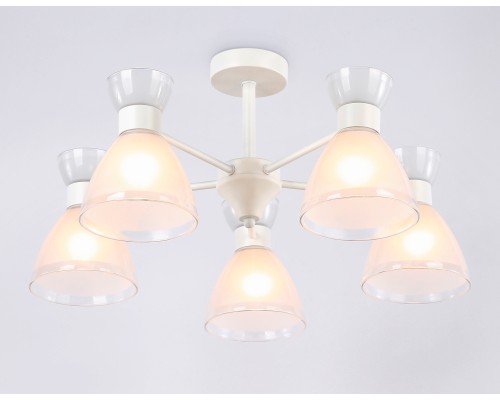 Потолочный светильник E27*5 D570*180 TR3179 AMBRELLA LIGHT AMBRELLA LIGHT