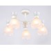 Потолочный светильник E27*5 D570*180 TR3179 AMBRELLA LIGHT AMBRELLA LIGHT