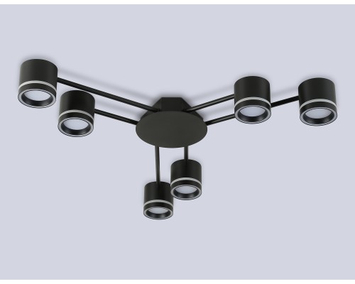 Потолочный светильник GX53*6 730*677*95 FL71516 AMBRELLA LIGHT AMBRELLA LIGHT