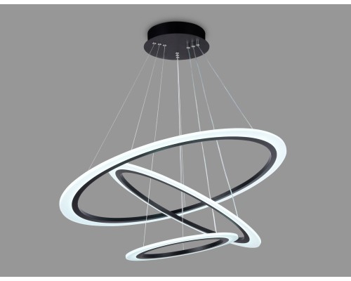 Подвесной светодиодный светильник с пультом 3000K-6400K 145Вт D800 FA4361 AMBRELLA LIGHT AMBRELLA LIGHT