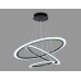 Подвесной светодиодный светильник с пультом 3000K-6400K 145Вт D800 FA4361 AMBRELLA LIGHT AMBRELLA LIGHT